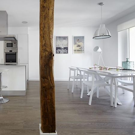 Baihouse By Feelfree Rentals San Sebastián Pokój zdjęcie