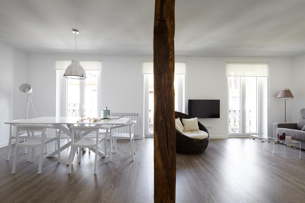 Baihouse By Feelfree Rentals San Sebastián Pokój zdjęcie