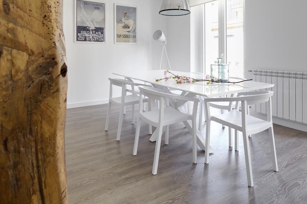 Baihouse By Feelfree Rentals San Sebastián Zewnętrze zdjęcie