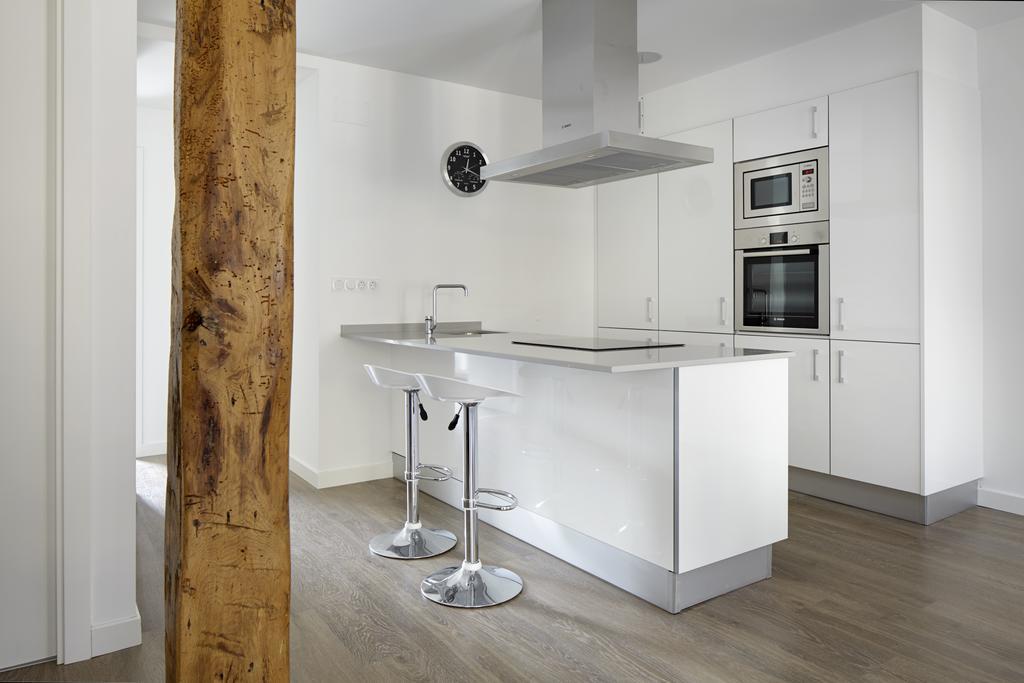 Baihouse By Feelfree Rentals San Sebastián Pokój zdjęcie