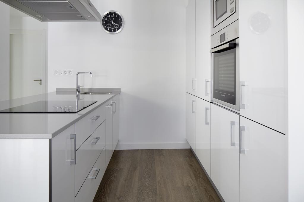 Baihouse By Feelfree Rentals San Sebastián Pokój zdjęcie