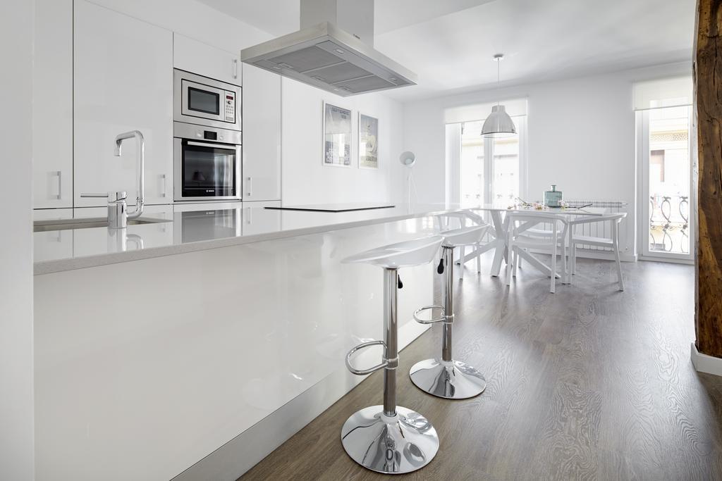 Baihouse By Feelfree Rentals San Sebastián Pokój zdjęcie