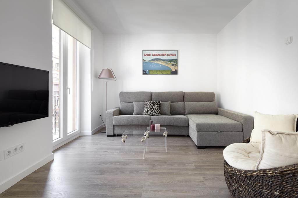 Baihouse By Feelfree Rentals San Sebastián Pokój zdjęcie