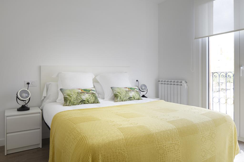 Baihouse By Feelfree Rentals San Sebastián Pokój zdjęcie