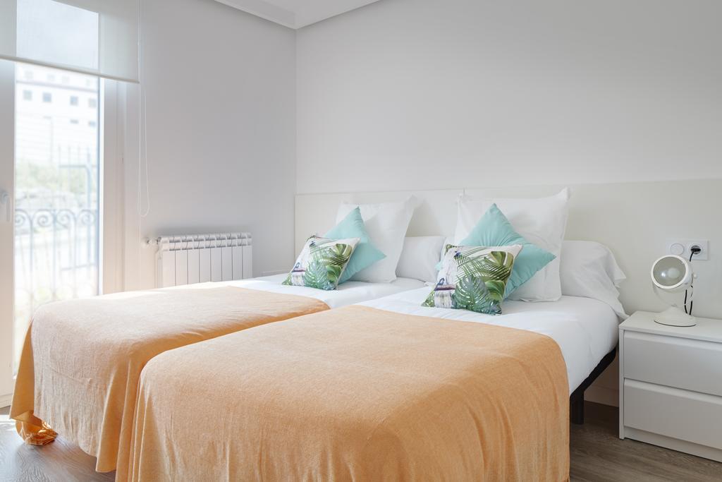 Baihouse By Feelfree Rentals San Sebastián Pokój zdjęcie