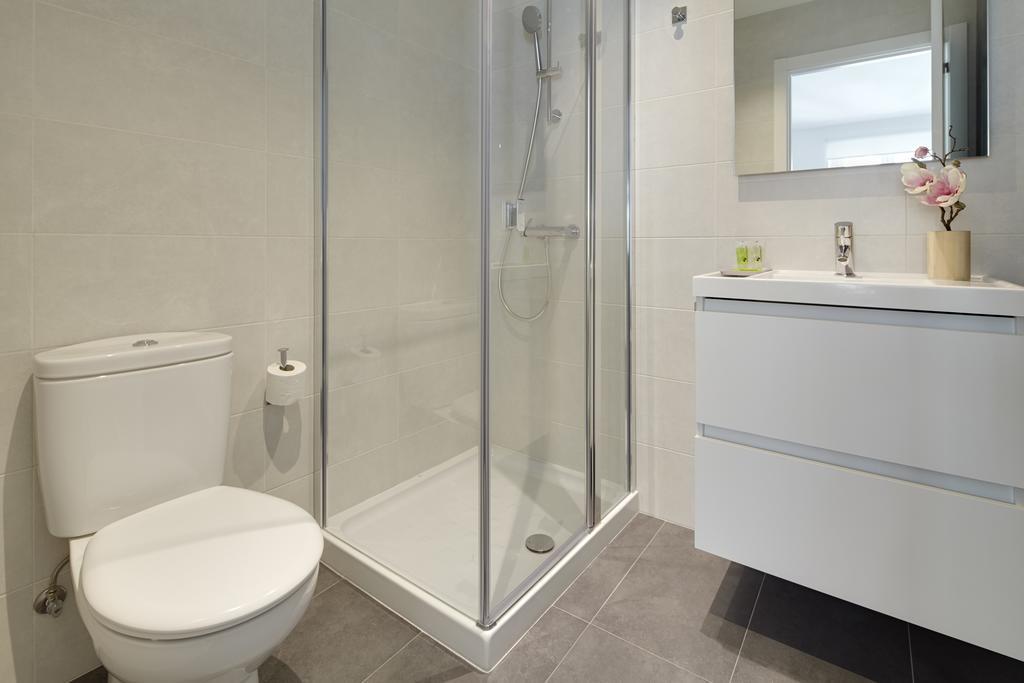 Baihouse By Feelfree Rentals San Sebastián Pokój zdjęcie