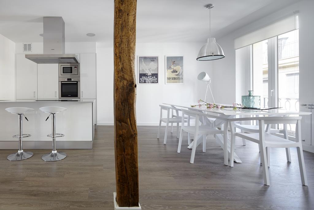 Baihouse By Feelfree Rentals San Sebastián Pokój zdjęcie